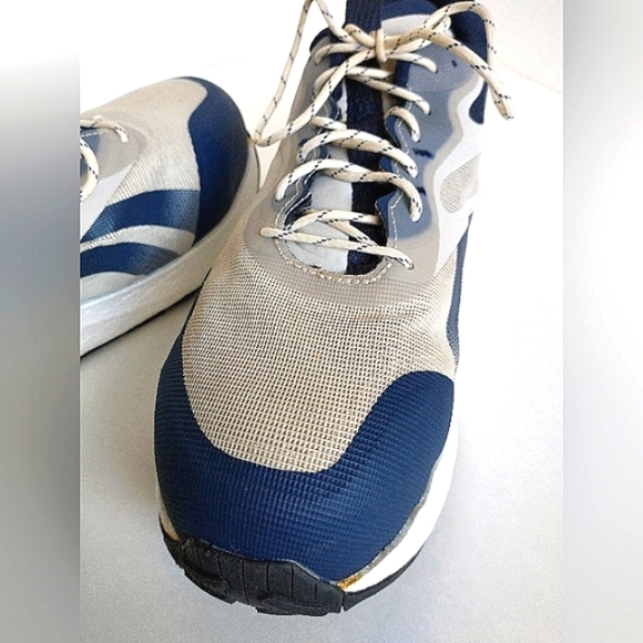 Excellent Used Men Reebok Floatride Energy 3 Adventure Work EH Comp Toe Sneakers - Picture 9 of 16